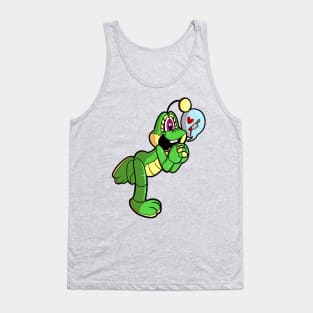 Happy Frog Tank Top